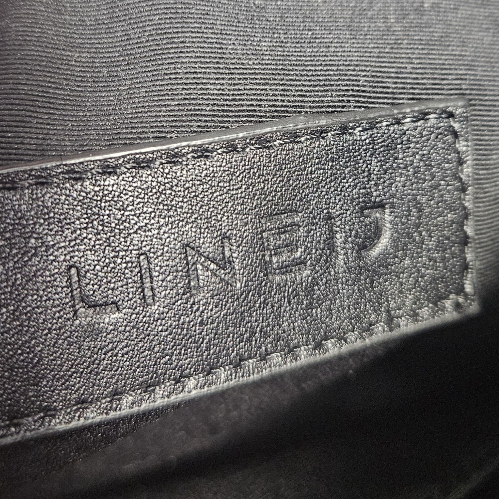 Nwot - Linij Elegant Green Snake Python Scales Pr… - image 4